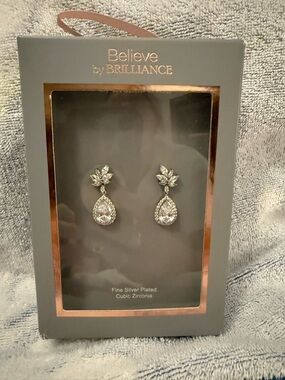Beautiful earrings